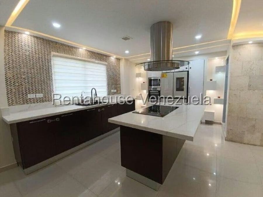 Apartamento en Venta en el limon Maracay - 6