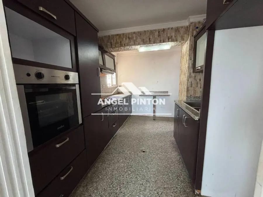 Apartamento en Alquiler en SUR San Francisco - 2