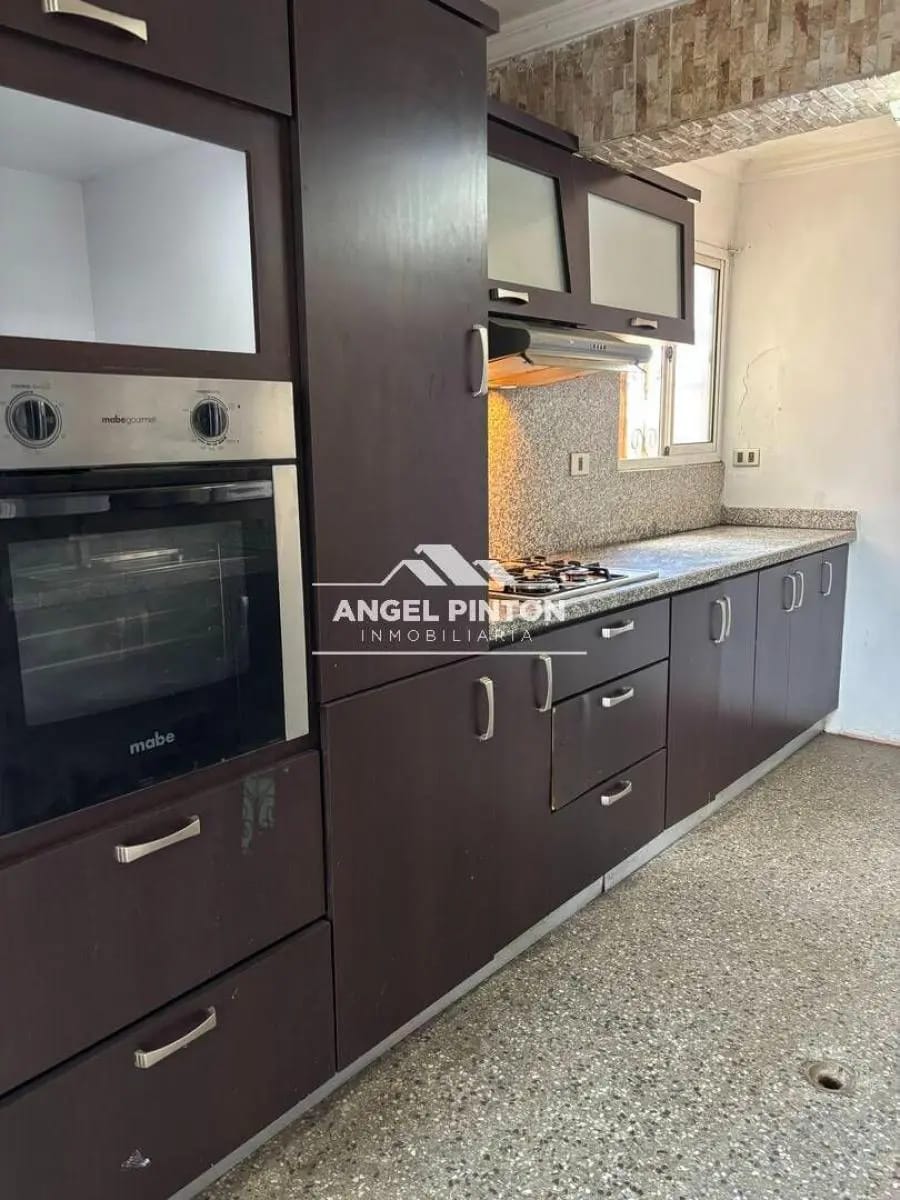 Apartamento en Alquiler en SUR San Francisco - 3