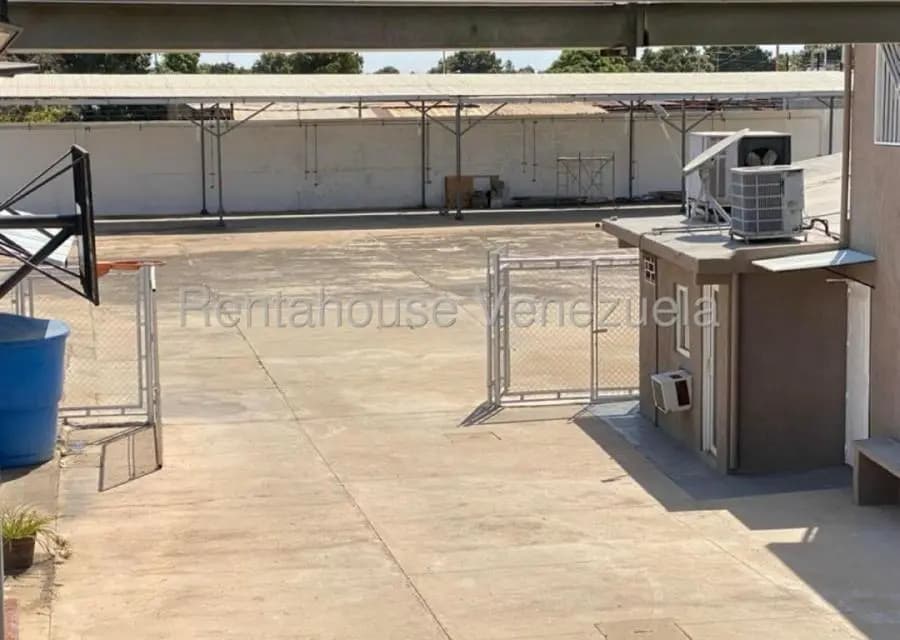 Galpon en Venta en San Francisco