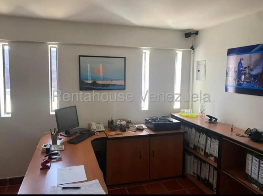 Galpon en Venta en San Francisco - 11