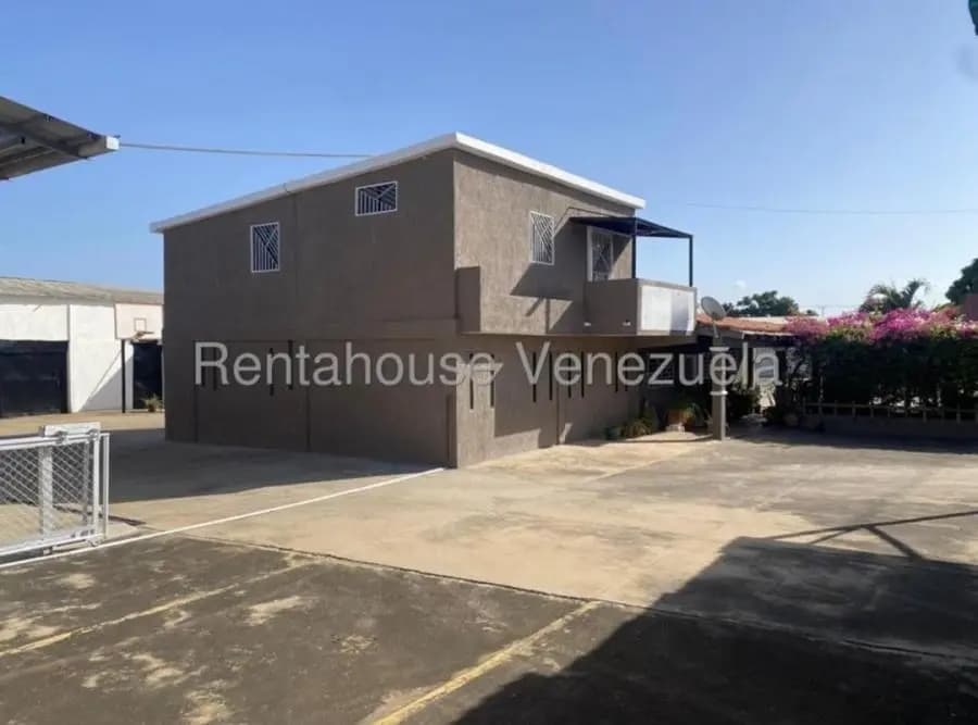 Galpon en Venta en San Francisco - 12