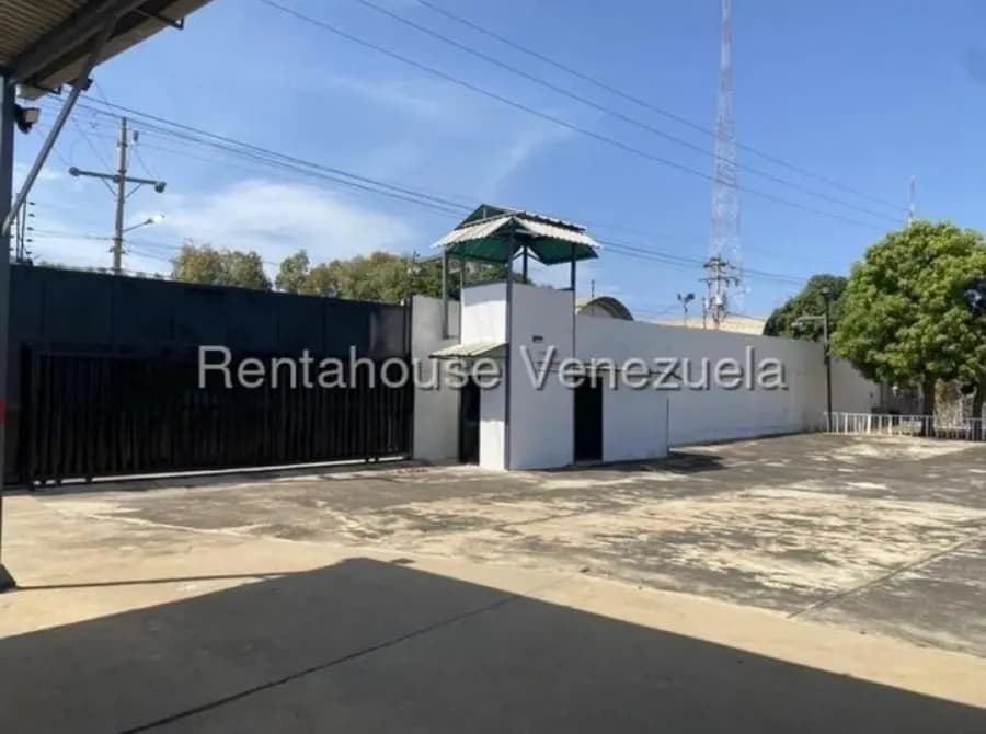 Galpon en Venta en San Francisco - 6