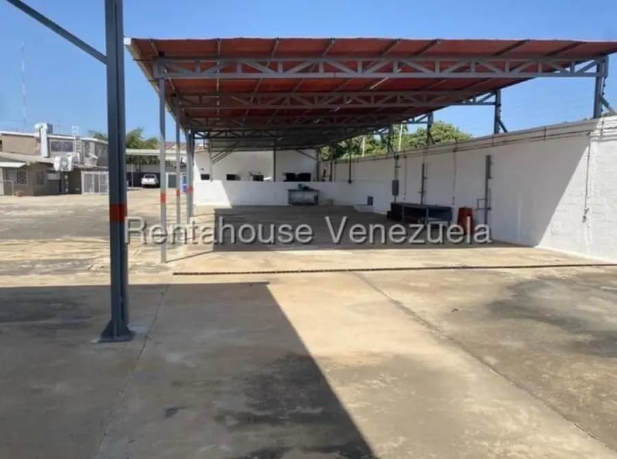 Galpon en Venta en San Francisco - 7