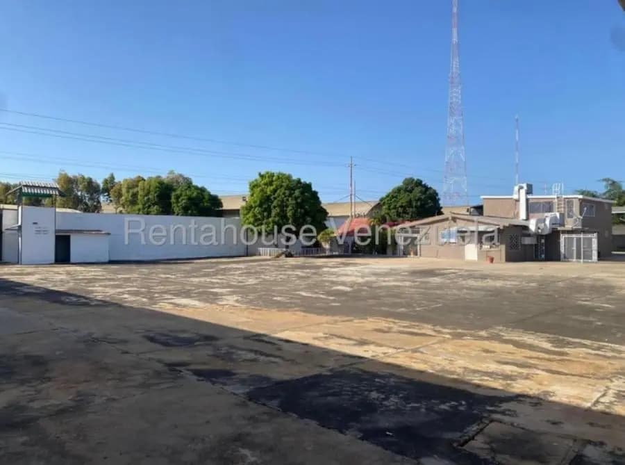 Galpon en Venta en San Francisco - 8