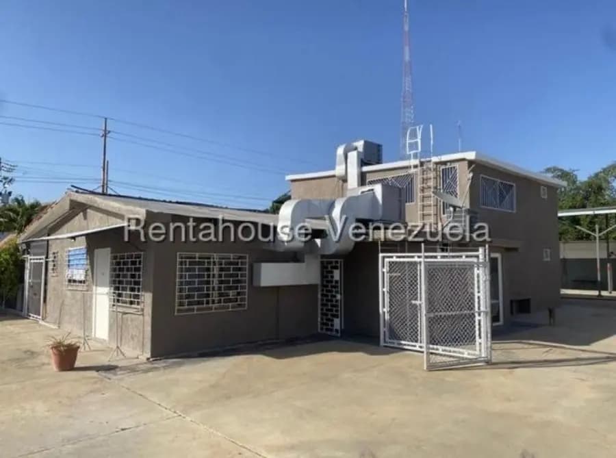 Galpon en Venta en San Francisco - 9