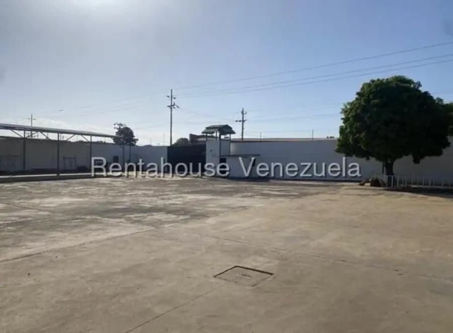 Galpon en Venta en San Francisco - 10