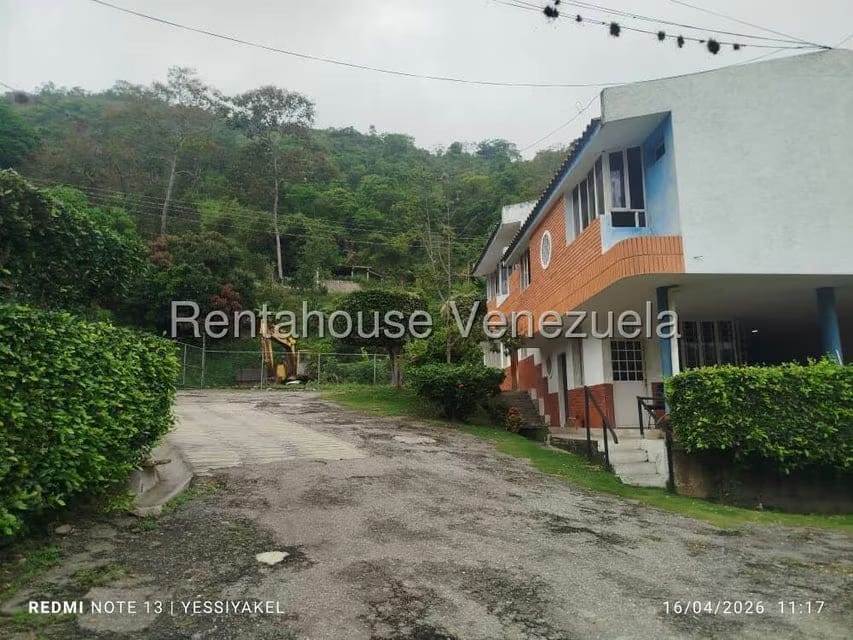 Comercial (Local Comercial) en Alquiler en El Gianni, Trujillo - 2