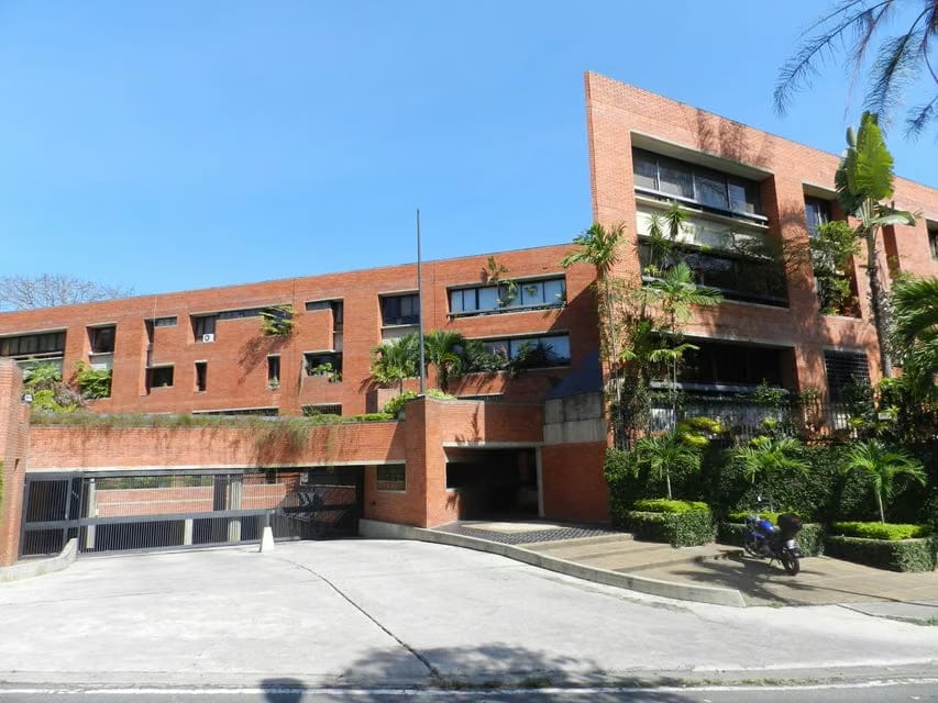 Apartamento (1 Nivel) en Venta en Chulavista, Distrito Metropolitano