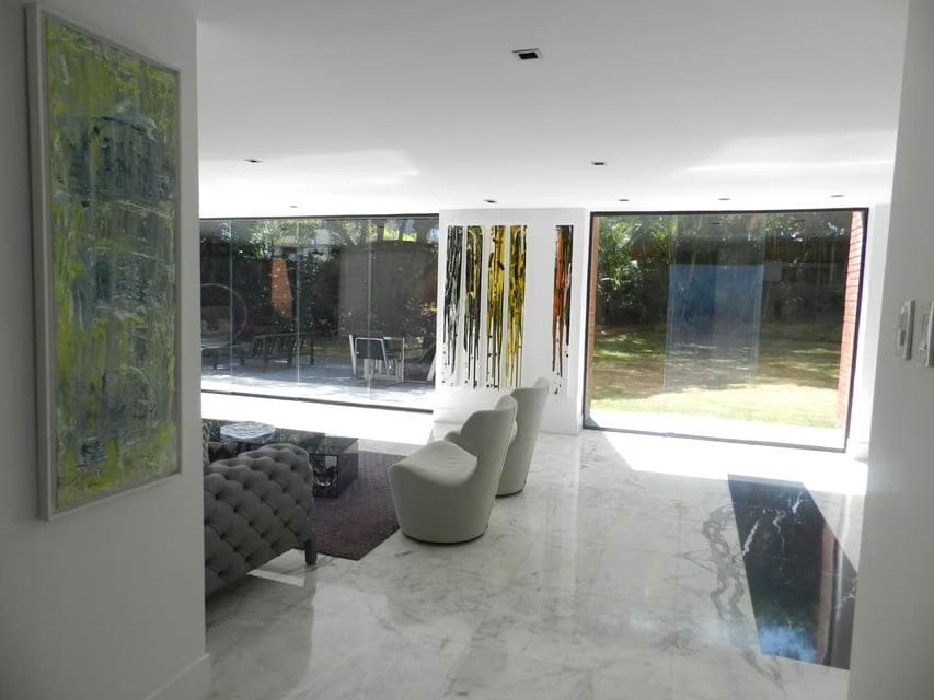 Apartamento (1 Nivel) en Venta en Chulavista, Distrito Metropolitano - 2