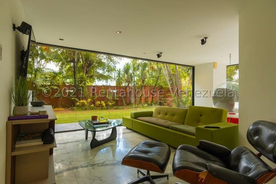 Apartamento (1 Nivel) en Venta en Chulavista, Distrito Metropolitano - 11