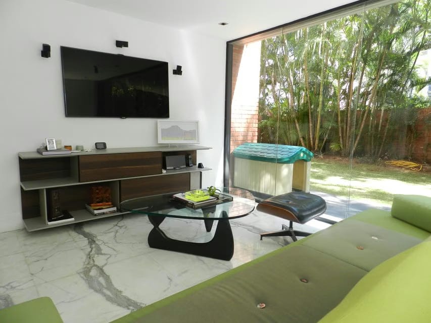 Apartamento (1 Nivel) en Venta en Chulavista, Distrito Metropolitano - 12