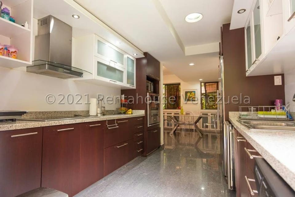 Apartamento (1 Nivel) en Venta en Chulavista, Distrito Metropolitano - 14
