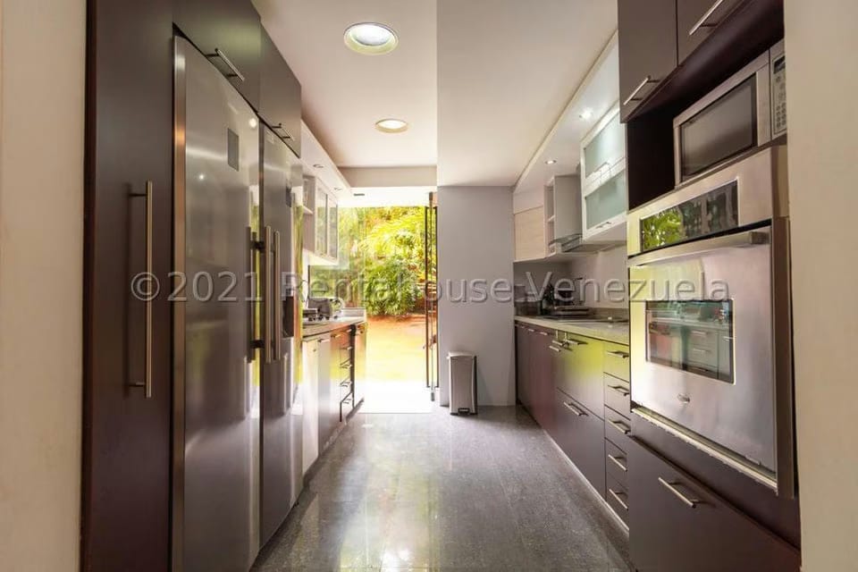 Apartamento (1 Nivel) en Venta en Chulavista, Distrito Metropolitano - 15