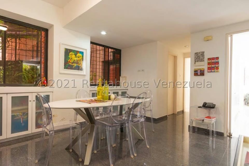 Apartamento (1 Nivel) en Venta en Chulavista, Distrito Metropolitano - 16