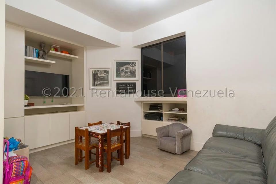 Apartamento (1 Nivel) en Venta en Chulavista, Distrito Metropolitano - 18
