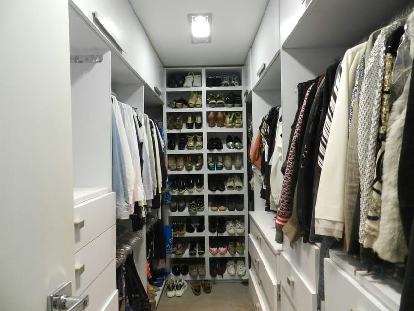 Apartamento (1 Nivel) en Venta en Chulavista, Distrito Metropolitano - 21