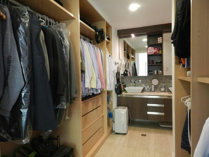 Apartamento (1 Nivel) en Venta en Chulavista, Distrito Metropolitano - 22