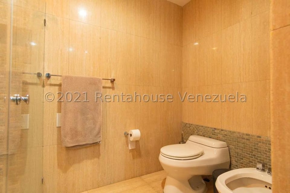 Apartamento (1 Nivel) en Venta en Chulavista, Distrito Metropolitano - 23