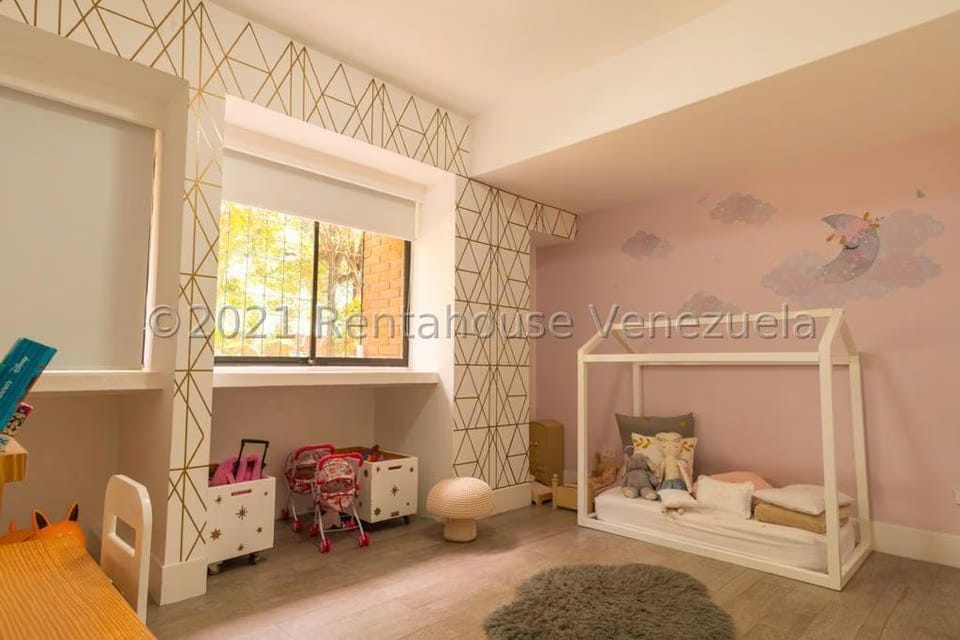 Apartamento (1 Nivel) en Venta en Chulavista, Distrito Metropolitano - 24