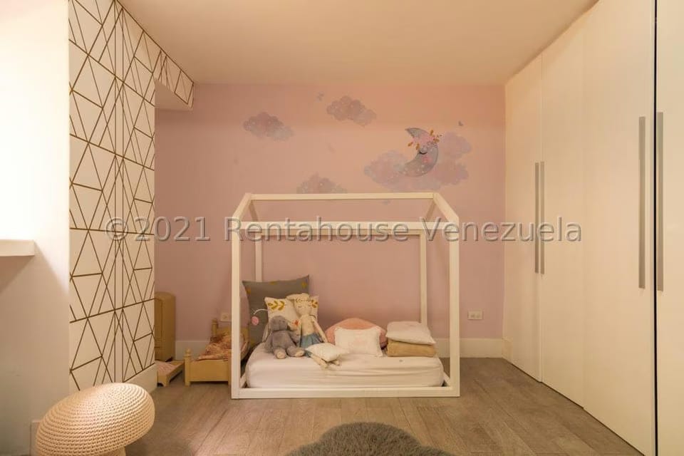 Apartamento (1 Nivel) en Venta en Chulavista, Distrito Metropolitano - 25