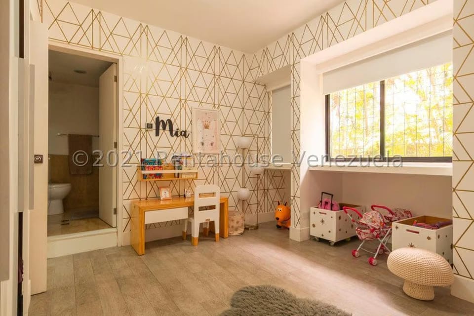 Apartamento (1 Nivel) en Venta en Chulavista, Distrito Metropolitano - 26