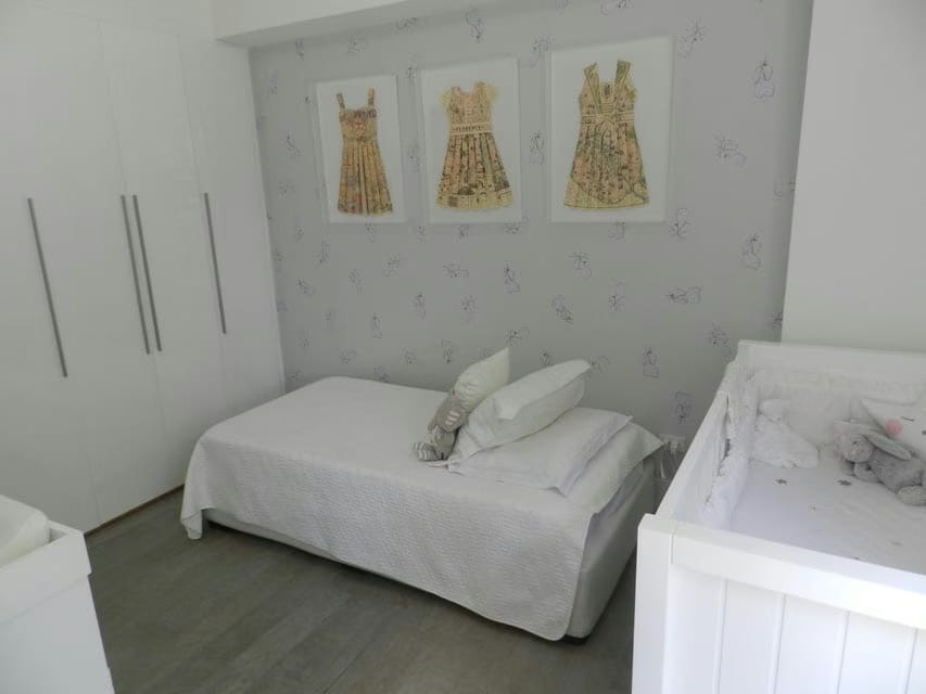 Apartamento (1 Nivel) en Venta en Chulavista, Distrito Metropolitano - 30