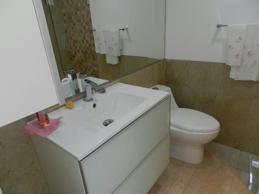 Apartamento (1 Nivel) en Venta en Chulavista, Distrito Metropolitano - 31