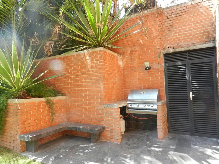 Apartamento (1 Nivel) en Venta en Chulavista, Distrito Metropolitano - 32