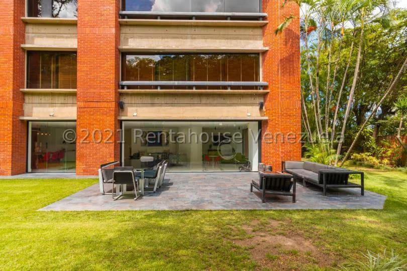 Apartamento (1 Nivel) en Venta en Chulavista, Distrito Metropolitano - 33