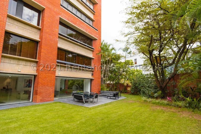 Apartamento (1 Nivel) en Venta en Chulavista, Distrito Metropolitano - 34