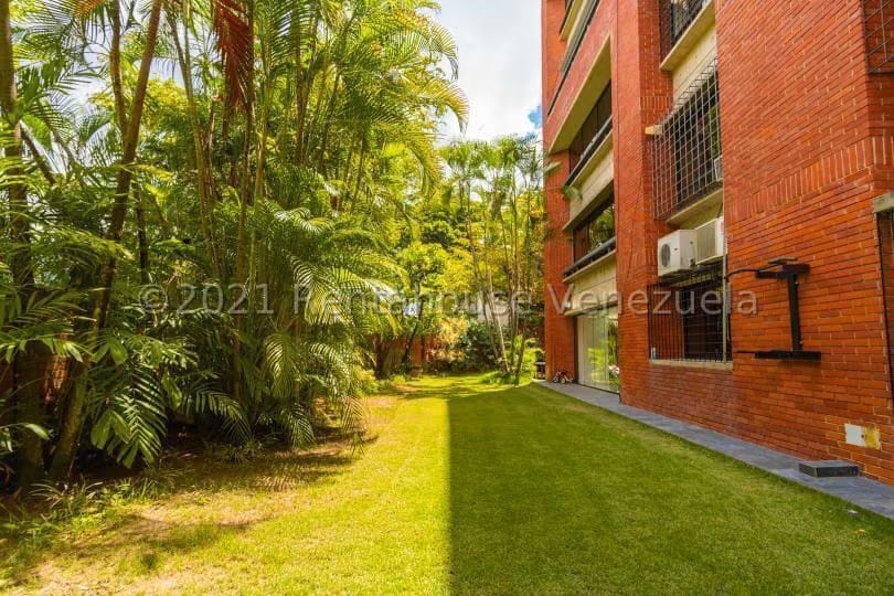 Apartamento (1 Nivel) en Venta en Chulavista, Distrito Metropolitano - 36