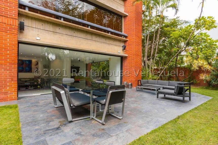 Apartamento (1 Nivel) en Venta en Chulavista, Distrito Metropolitano - 37