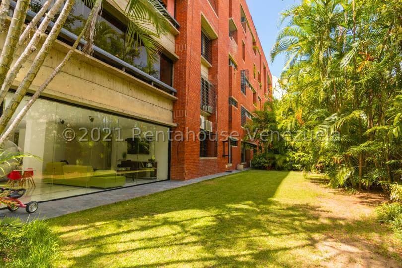 Apartamento (1 Nivel) en Venta en Chulavista, Distrito Metropolitano - 38