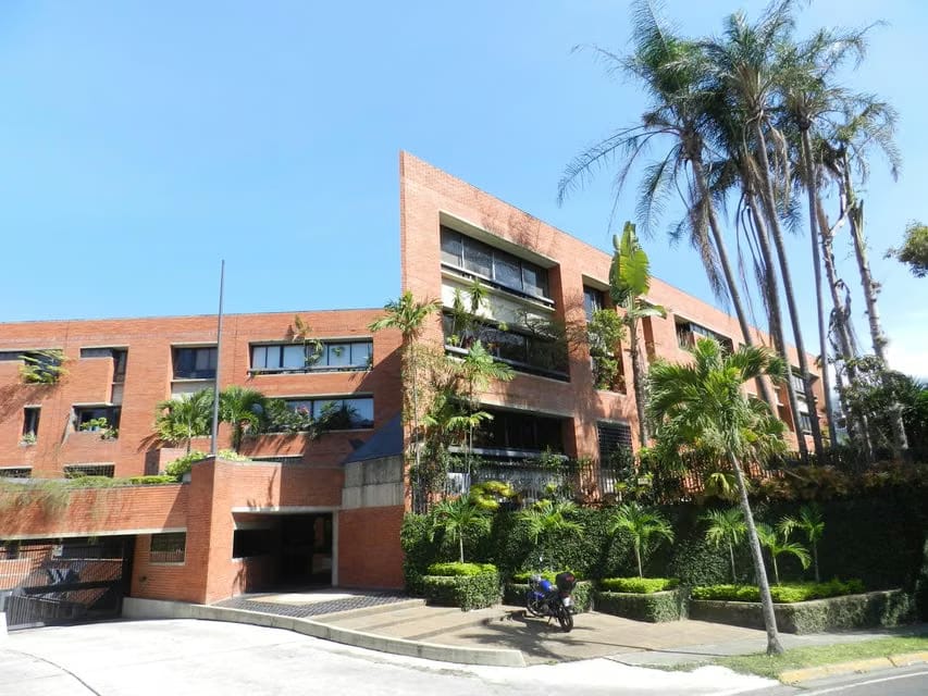 Apartamento (1 Nivel) en Venta en Chulavista, Distrito Metropolitano - 39