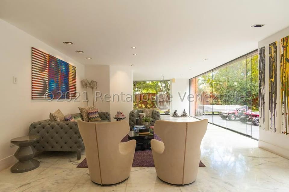 Apartamento (1 Nivel) en Venta en Chulavista, Distrito Metropolitano - 6