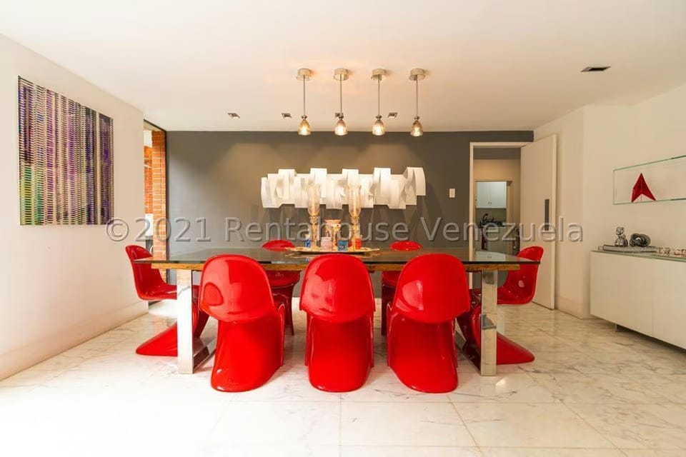 Apartamento (1 Nivel) en Venta en Chulavista, Distrito Metropolitano - 7