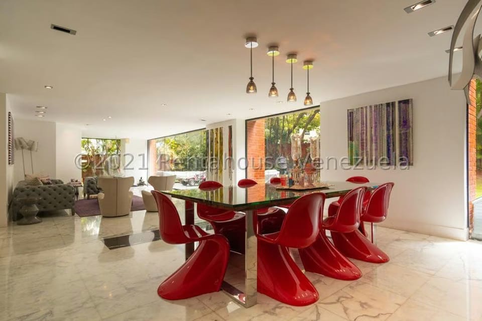 Apartamento (1 Nivel) en Venta en Chulavista, Distrito Metropolitano - 9