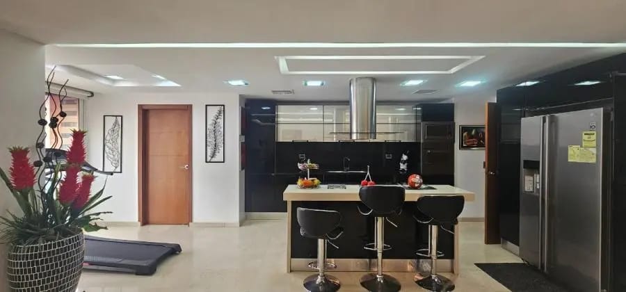 Apartamento en Alquiler en ZONA ESTE Maracaibo - 4