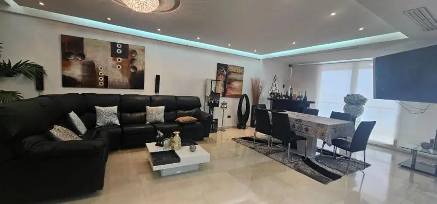 Apartamento en Alquiler en ZONA ESTE Maracaibo - 8