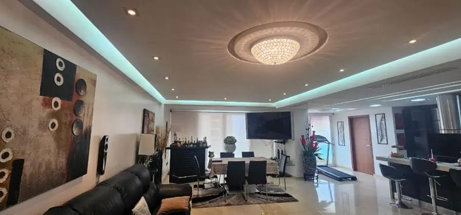 Apartamento en Alquiler en ZONA ESTE Maracaibo - 10