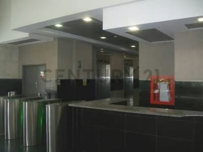 Oficina en Alquiler Torre Xpress PFYC-W - 3