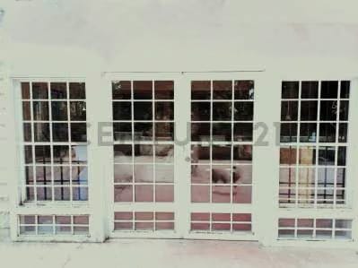 SE ALQUILA AMPLIO Y COMODO ANEXO PARA DEPOSITO O EMPRENDIMIENTO