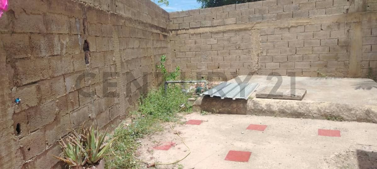 TERRENO CON BIENHECHURIAS SECTOR LA MIRA PLAYA EL AGUA - 3