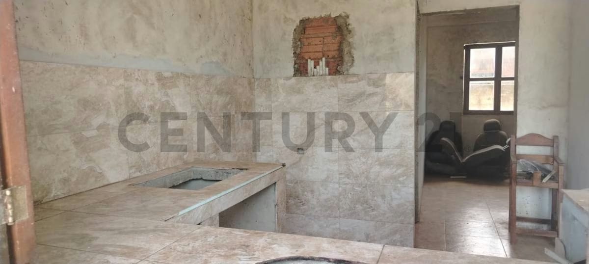 TERRENO CON BIENHECHURIAS SECTOR LA MIRA PLAYA EL AGUA - 7