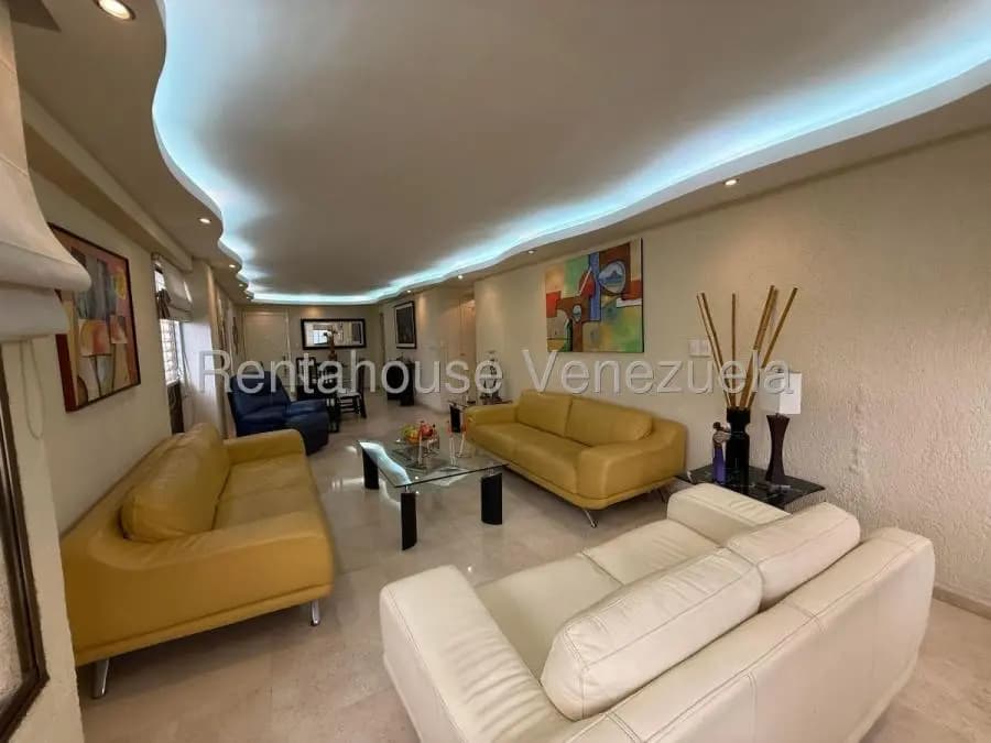 Apartamento en Venta en Manzanares Caracas