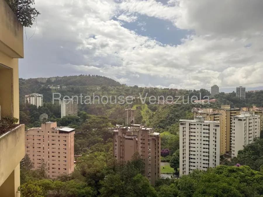 Apartamento en Venta en Manzanares Caracas - 11