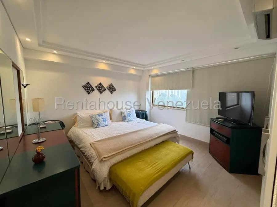 Apartamento en Venta en Manzanares Caracas - 13