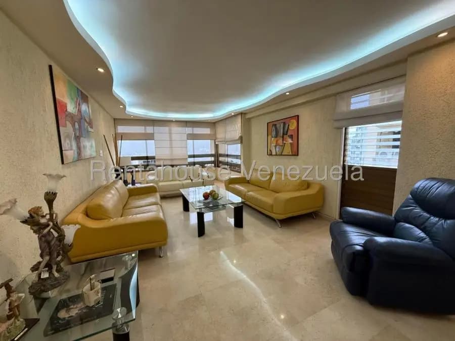 Apartamento en Venta en Manzanares Caracas - 14