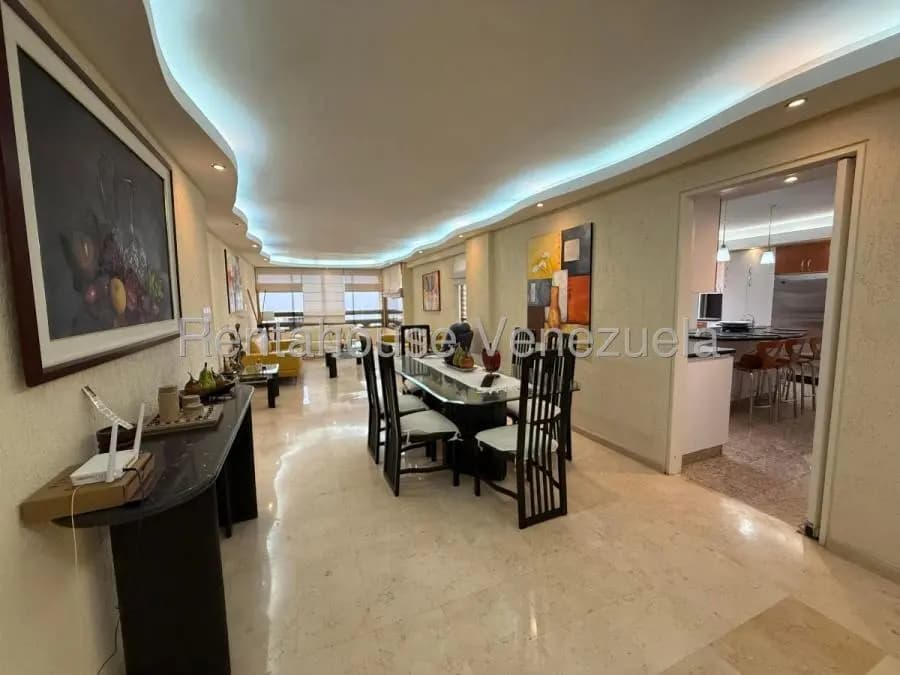Apartamento en Venta en Manzanares Caracas - 15